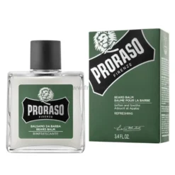 Proraso Refreshing odświeżający balsam do brody 100ml
