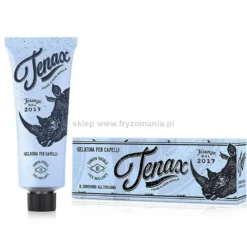 Proraso Tenax Hair Żel Super Hold do włosów bardzo mocny 100ml