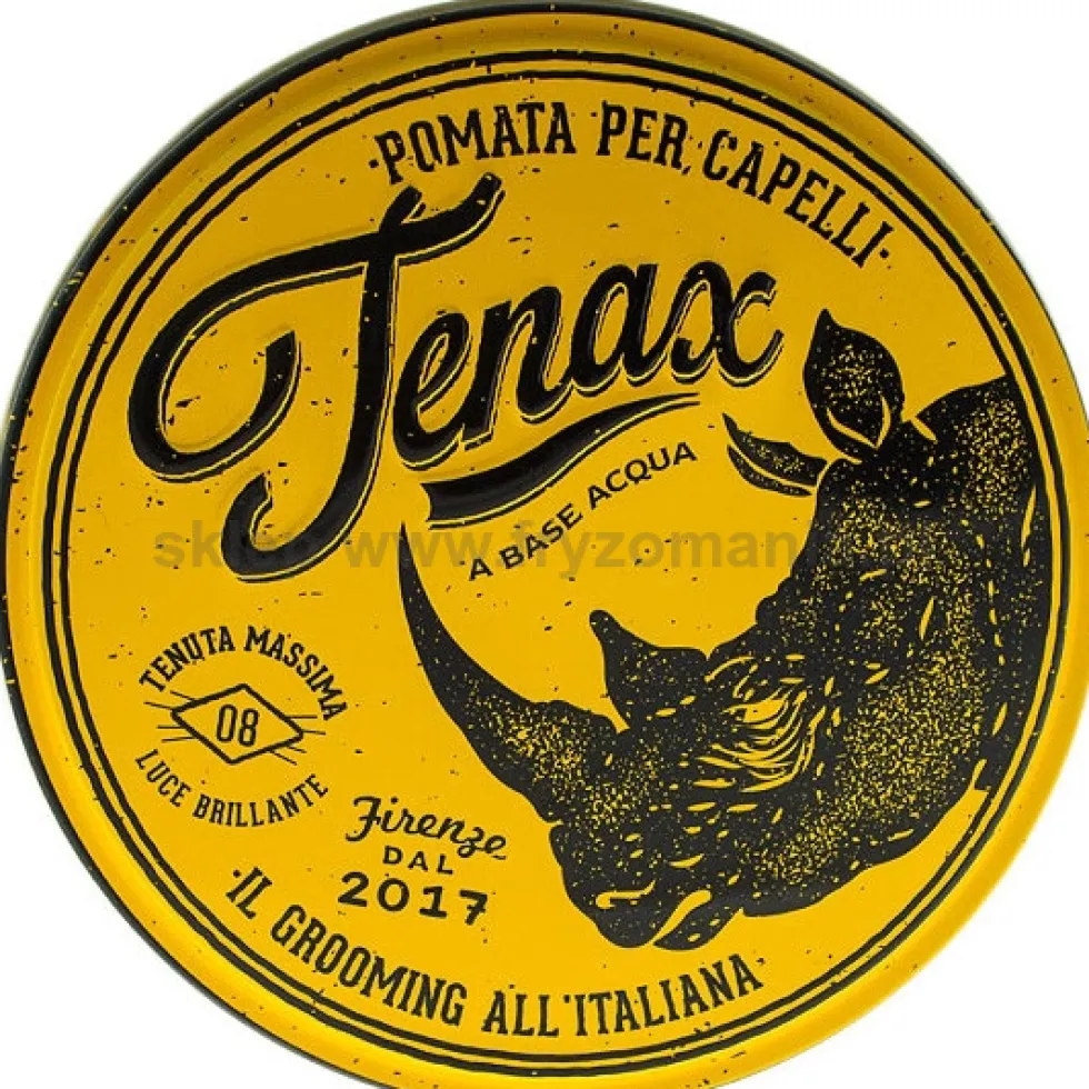 Proraso Tenax Medium pomada do włosów 125ml