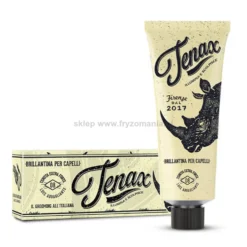 Proraso Tenax Shine Hair Cream Brylantyna z woskiem do włosów dla mężczyzn 100ml