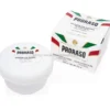 Proraso White Shaving Soap mydło do golenia do skóry wrażliwej 150ml