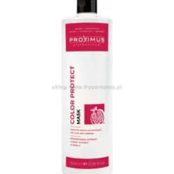 Proximus Color Protect Maska do włosów farbowanych 1000ml