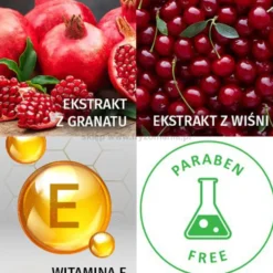 Proximus Color Protect Szampon do włosów farbowanych 1000ml