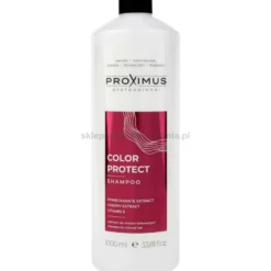 Proximus Color Protect Szampon do włosów farbowanych 1000ml
