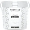 Proximus Flash Blonde Rozjaśniacz bezpyłowy do włosów 500g