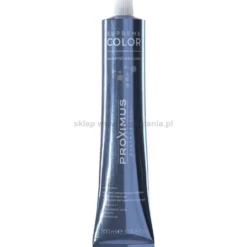 Proximus Supreme Color Nanotechnology trwała farba do włosów z kwasem hialuronowym 100ml