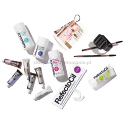 Refectocil Sensitive Tint Remover Zmywacz plam po farbie i hennie 150ml