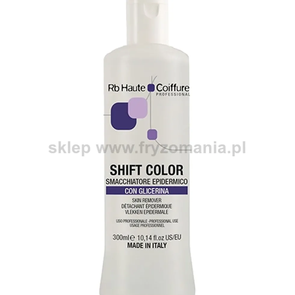 Renee Blanche Haute Coiffure Shift Color Zmywacz farby do włosów 300ml