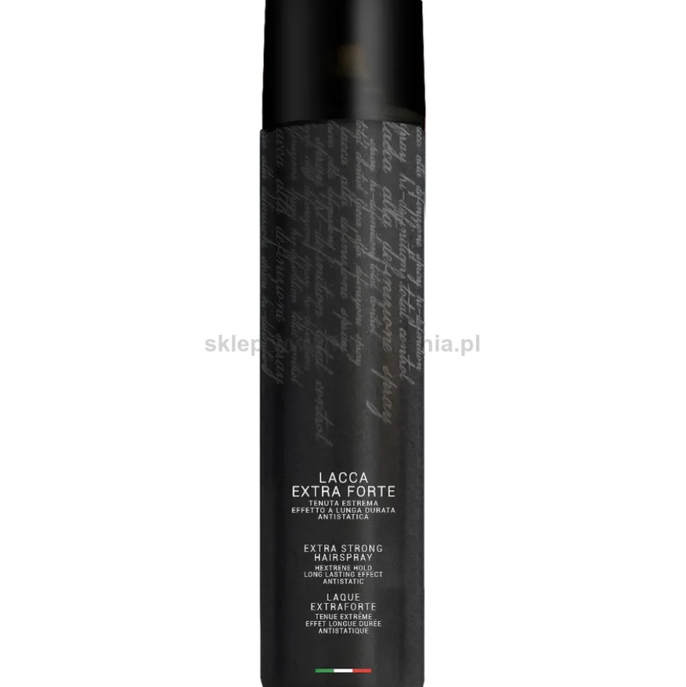 Renee Blanche Lakier do włosów, ekstra mocny 500ml