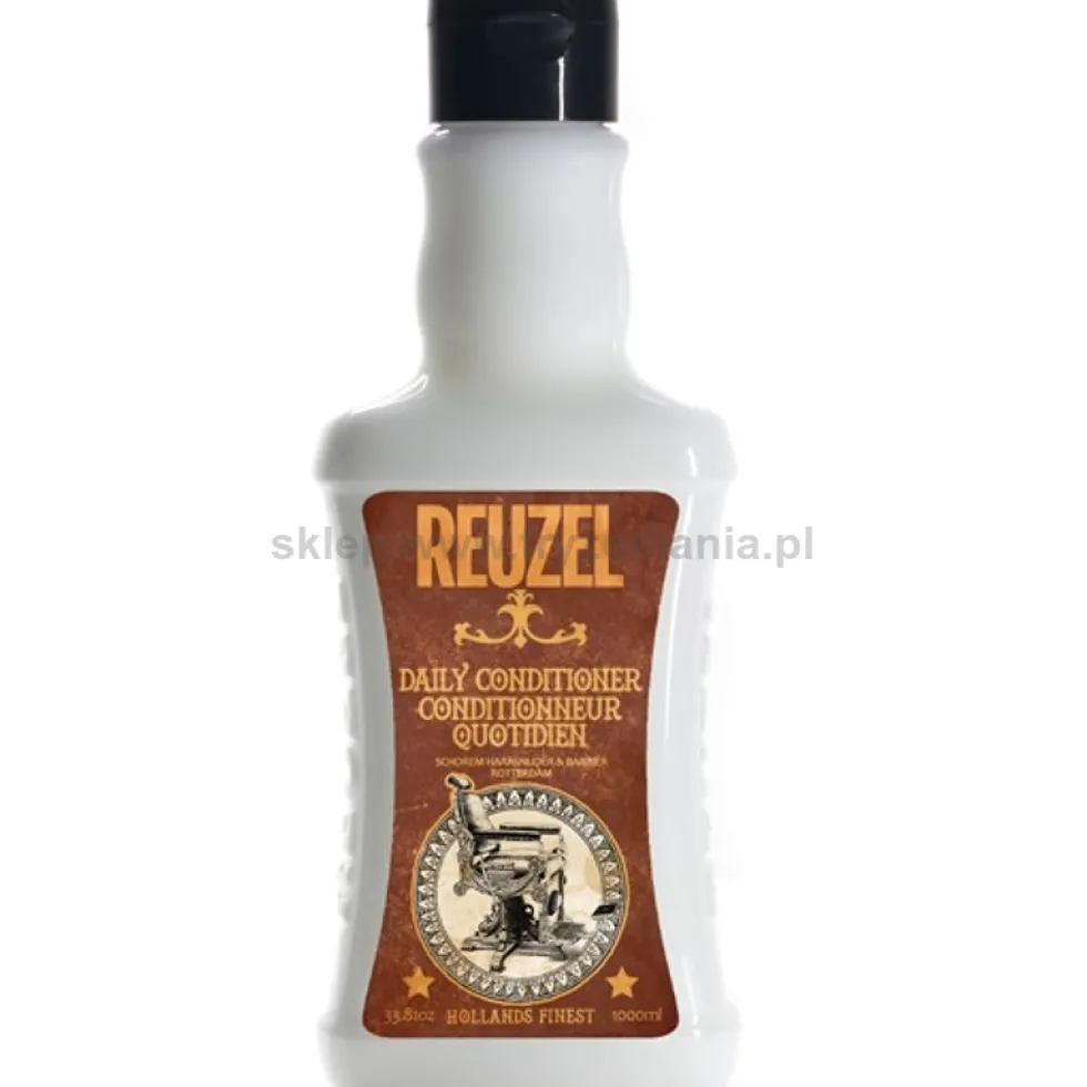 Reuzel Daily Conditioner odżywka do codziennego użytku 1000ml