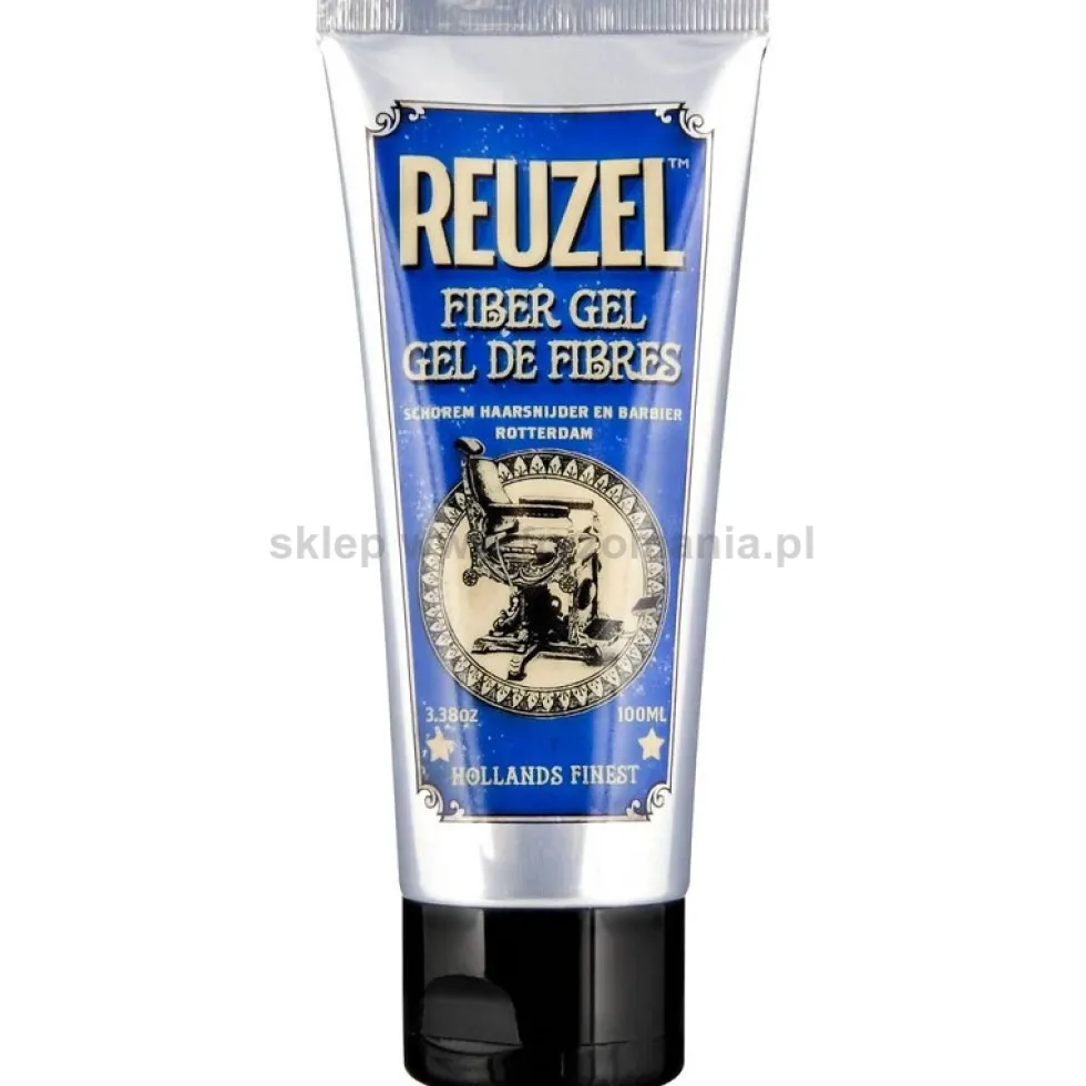 Reuzel Fiber Gel żel włóknisty 100ml