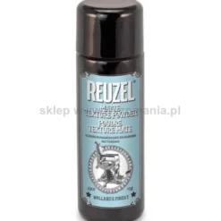 Reuzel Matte Texture Powder matowy puder do stylizacji włosów 15g