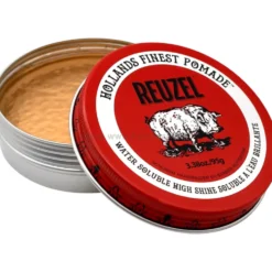 Reuzel Red High Shine Pomada do włosów, średnie utrwalenie 95g
