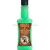 Reuzel Scrub szampon do usuwania pomady 350ml