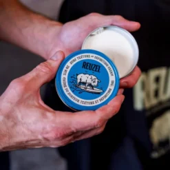 Reuzel Surf Cream Krem do układania włosów 95g