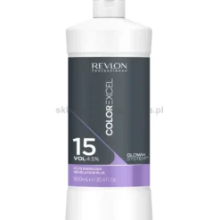 Revlon Color Excel Oksydant do farb 1,8%, 3%, 4,5% 900ml