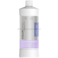 Revlon Color Excel Oksydant do farb 1,8%, 3%, 4,5% 900ml