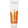 Revlon 45 Days Intense Coopers 2 w 1 szampon i odżywka do włosów miedzianych, farbowanych 275ml