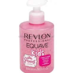 Revlon EQ Kids Princess - szampon dla dzieci 300ml