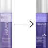 Revlon Equave Anti-Brassiness Detangling Odżywka dwufazowa do włosów blond i rozjaśnianych 200ml