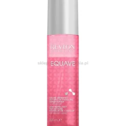 Revlon Equave Color Vibrancy Odżywka dwufazowa do włosów farbowanych 200ml