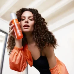 Revlon Equave Curls Definition Odżywka 2-fazowa do włosów kręconych 200ml
