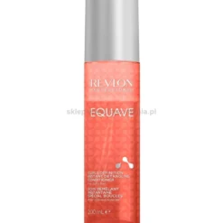 Revlon Equave Curls Definition Odżywka 2-fazowa do włosów kręconych 200ml