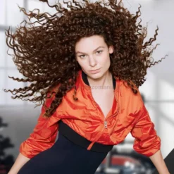 Revlon Equave Curls Definition Odżywka 2-fazowa do włosów kręconych 200ml