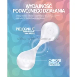 Revlon Equave Hydro, odżywka nawilżająca dwufazowa do włosów z keratyną 500ml