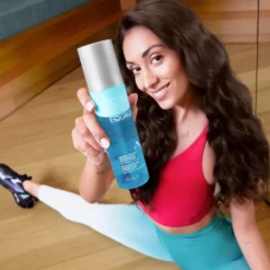 Revlon Equave Hydro Odżywka nawilżająca dwufazowa do włosów z keratyną 200ml