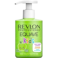 Revlon Equave Kids szampon dla dzieci 300ml