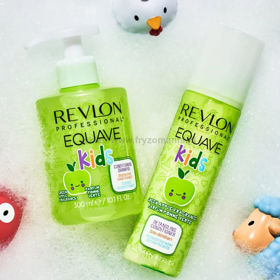 Revlon Equave Kids szampon dla dzieci 300ml