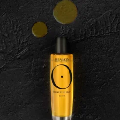 Revlon Orofluido Elixir Olejek rozświetlający włosy z arganem 30ml