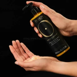 Revlon Orofluido Odżywka rozświetlająca włosy z olejkiem arganowym 240ml