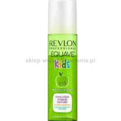 Revlon Professional Equave Green Apple odżywka do rozczesywania dla dzieci 50ml