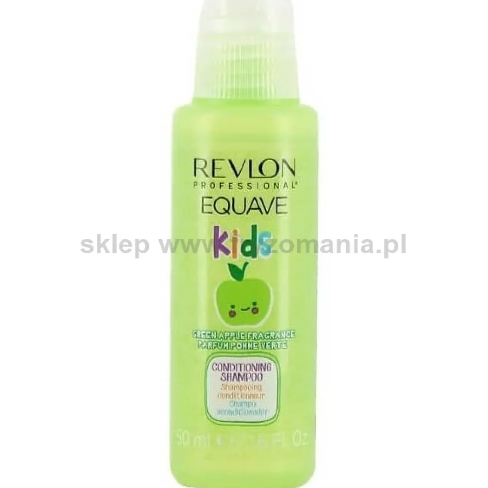 Revlon Professional Equave Kids szampon dla dzieci 50 ml