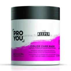 Revlon ProYou Keeper Mask maska pielęgnująca włosy koloryzowane lub po dekoloryzacji 500ml