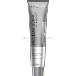 Revlon Revlonissimo Colorsmetique farba do włosów 60ml