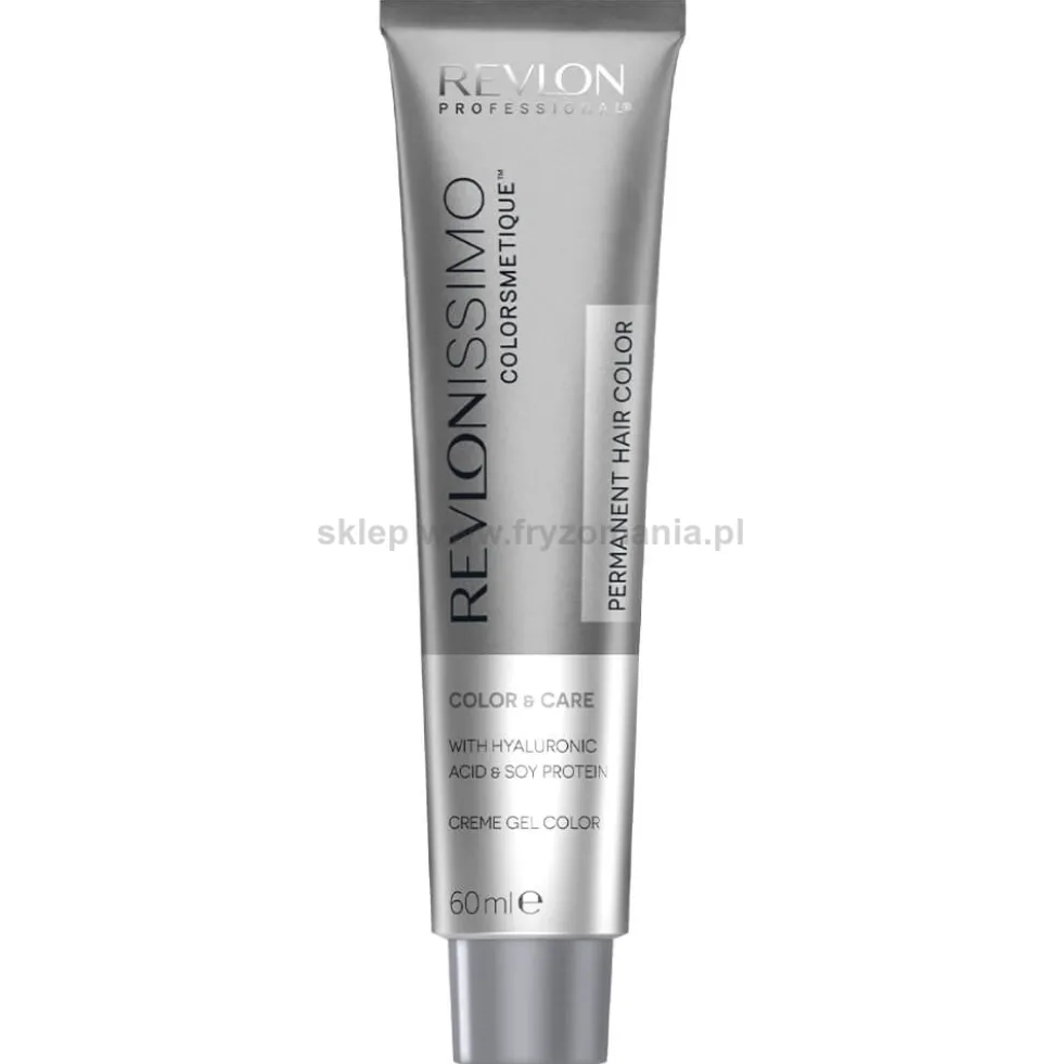Revlon Revlonissimo Colorsmetique farba do włosów 60ml