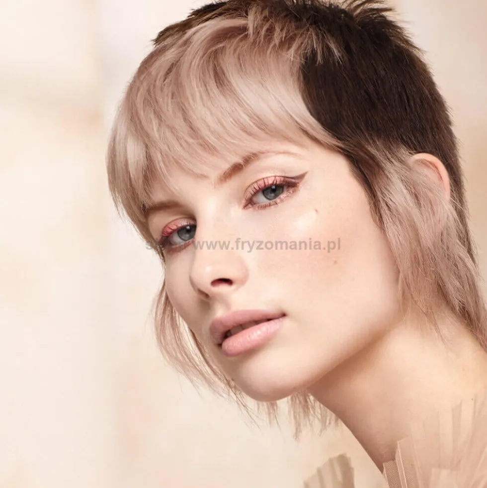 Revlon Revlonissimo Colorsmetique Intense Blonde farba do włosów 60ml