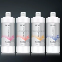 Revlon Revlonissimo Peroxide KER-HA Oksydant do farb 3%, 6%, 9%, 12% 900ml