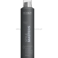 Revlon Style Masters GLAMOURAMA spray nadający połysk, nabłyszczacz 300ml