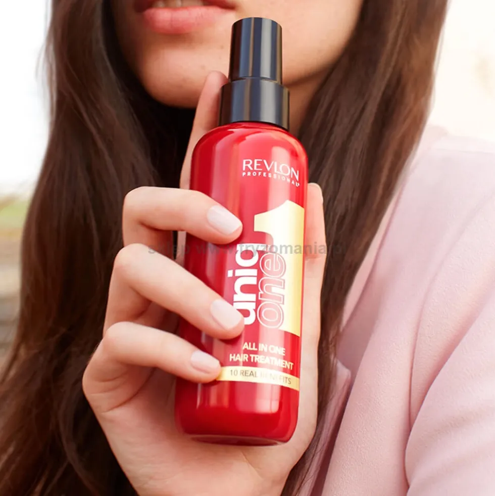 Revlon Uniq One 10w1 Hair Treatment maska do włosów w sprayu 150ml