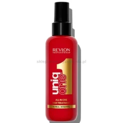 Revlon Uniq One 10w1 Hair Treatment maska do włosów w sprayu 150ml