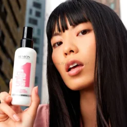 Revlon Uniq One 10w1 Lotus Flower - maska do włosów w sprayu 150ml