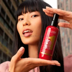 Revlon Uniq One 10w1 Maska 150ml + Szampon z balsamem 230ml