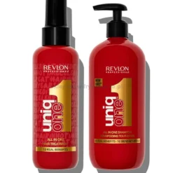 Revlon Uniq One 10w1 Maska 150ml + Szampon z balsamem 230ml