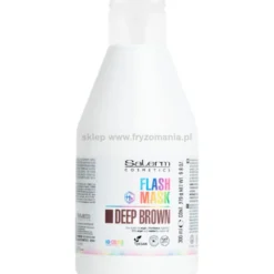Salerm Cosmetics Flash Maska koloryzująca do włosów 300ml