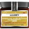 Saryna Key Shea Repair Light Maska regenerująca do włosów cienkich i delikatnych 500ml