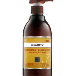 Saryna Key Shea Repair Odżywka regenerująca do włosów suchych i zniszczonych 500ml